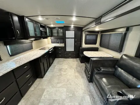 2019 Grand Design Imagine 2850MK RV Photo 2