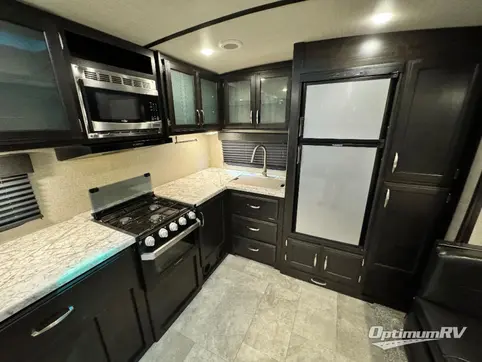 2019 Grand Design Imagine 2850MK RV Photo 4