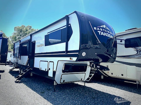 Used 2024 East To West Takoda 350TH Featured Photo