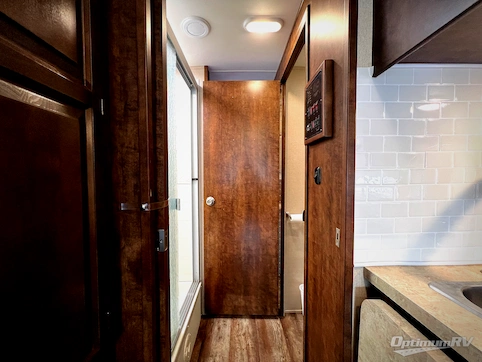 2016 Forest River FR3 28DS RV Photo 3