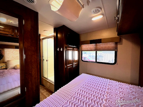 2016 Forest River FR3 28DS RV Photo 4