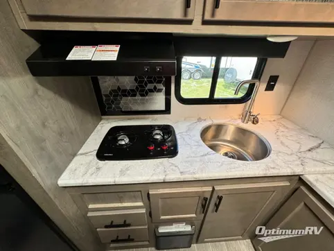 2021 Venture Sonic Lite SL169VRK RV Photo 3