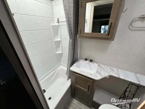 2021 Venture Sonic Lite SL169VRK RV Photo 4