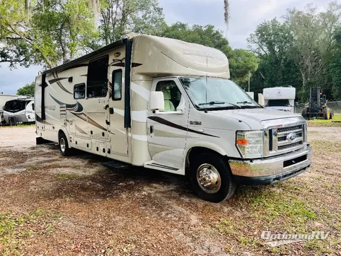 Used 2015 Coachmen Concord 300DS Ford Featured Photo