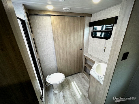 2025 East To West Alta 2850KRL RV Photo 4