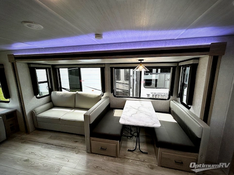 2025 East To West Alta 2850KRL RV Photo 2