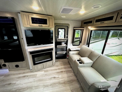 2025 East To West Alta 2850KRL RV Photo 3
