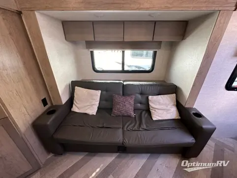 2022 Ember Overland Series 201FBQ RV Photo 4