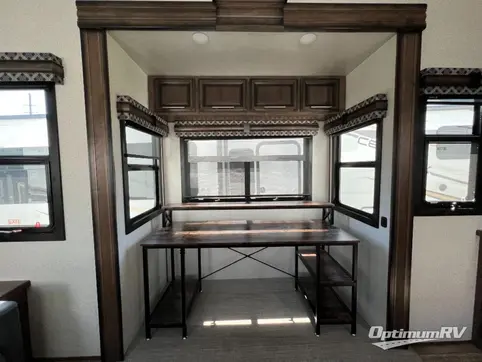 2021 KZ Durango Gold G391RKQ RV Photo 3