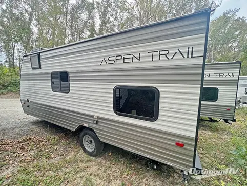 2023 Dutchmen Aspen Trail LE 17BH RV Photo 2