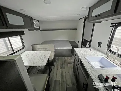 2023 Dutchmen Aspen Trail LE 17BH RV Photo 3