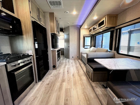 2024 East To West Alta 3100KXT RV Photo 2