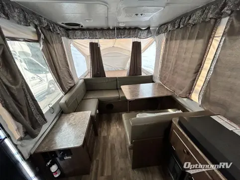 2019 Forest River Flagstaff SE 206STSE RV Photo 2
