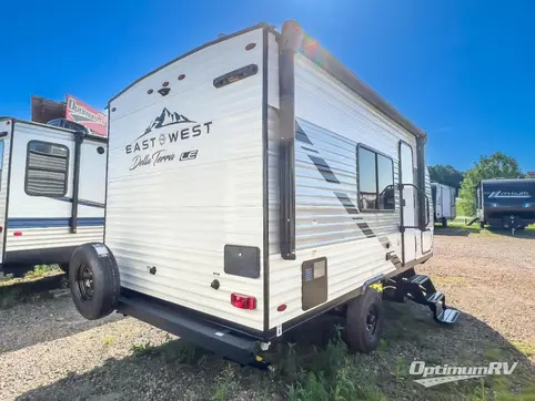 2023 East To West Della Terra 160RBLE RV Photo 2