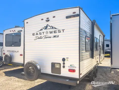 2023 East To West Della Terra 260BHLE RV Photo 2