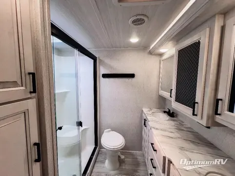 2023 East To West Ahara 365RL RV Photo 4