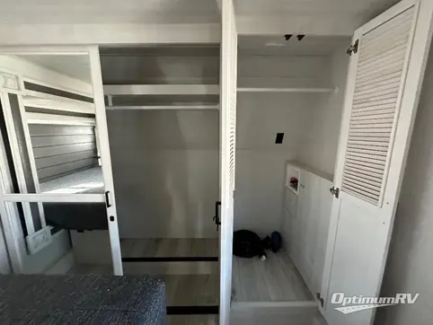 2024 East To West Ahara 390DS RV Floorplan Photo