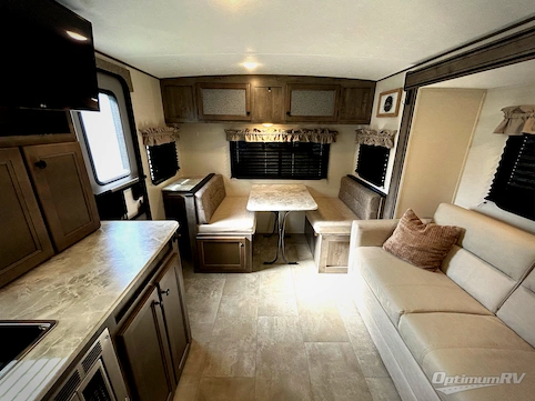 2021 Coachmen Apex Nano 213RDS RV Photo 2