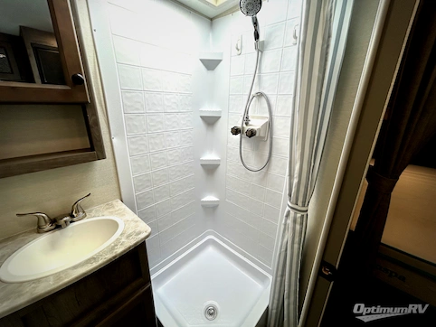 2021 Coachmen Apex Nano 213RDS RV Photo 4