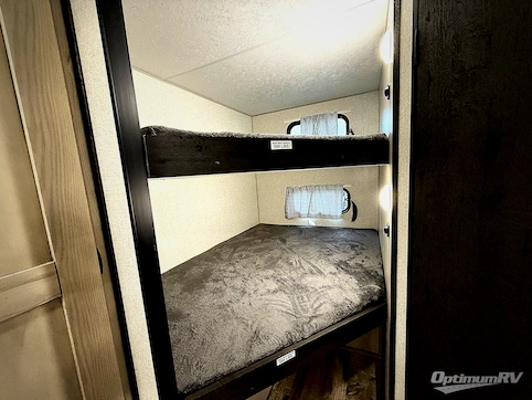 2023 KZ Connect SE C231BHKSE RV Photo 2