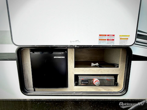 2023 KZ Connect SE C231BHKSE RV Photo 4