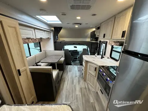 2024 Forest River Sunseeker Classic 2440DS Ford RV Photo 2
