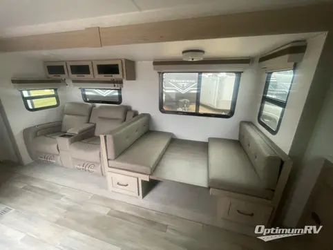 2024 Forest River Rockwood Ultra Lite 2608BS RV Photo 3