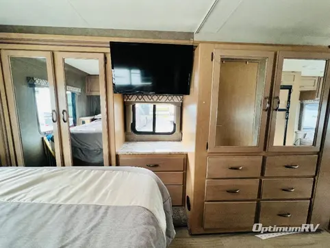2020 Thor Quantum SE SE31 Ford RV Photo 4