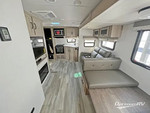 2024 Forest River Flagstaff Super Lite 26RKBS RV Photo 2