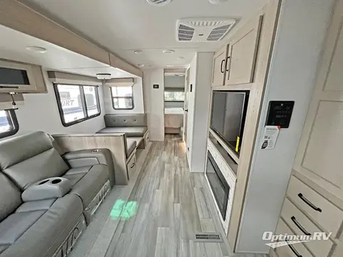 2024 Forest River Flagstaff Super Lite 26RKBS RV Photo 3