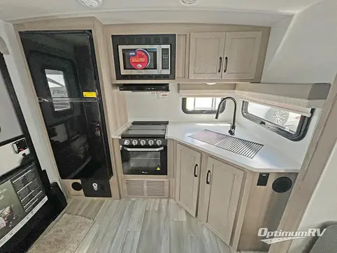2024 Forest River Flagstaff Super Lite 26RKBS RV Photo 4