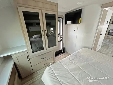 2024 Forest River Flagstaff Super Lite 26RKBS RV Floorplan Photo