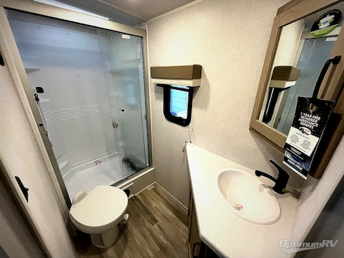 2024 Forest River Flagstaff Super Lite 27BHWS RV Photo 4