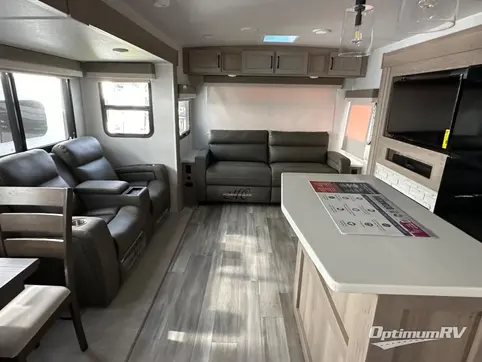 2024 Forest River Flagstaff Super Lite 29RLBS RV Photo 2