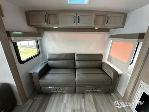2024 Forest River Flagstaff Super Lite 29RLBS RV Photo 4
