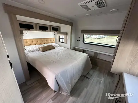 2024 Forest River Flagstaff Super Lite 29RLBS RV Floorplan Photo