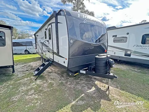 New 2024 Forest River Flagstaff Super Lite 26RKBS Featured Photo