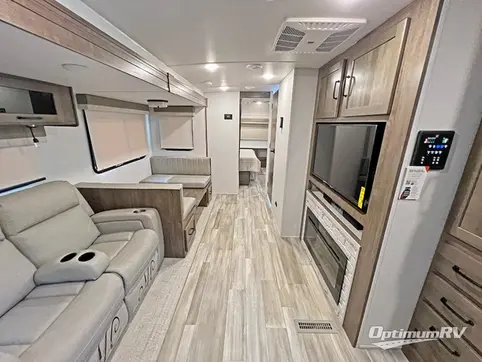 2024 Forest River Flagstaff Super Lite 26RKBS RV Photo 2