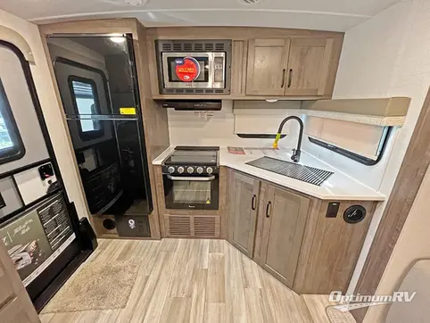 2024 Forest River Flagstaff Super Lite 26RKBS RV Photo 3