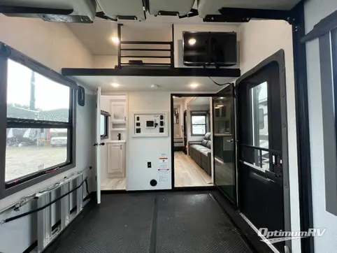 2024 East To West Takoda 350TH RV Photo 3