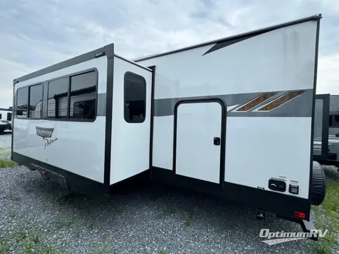 2024 Forest River Wildwood 29VBUD RV Photo 2
