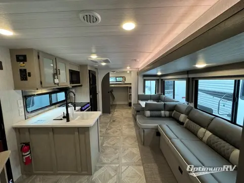 2024 Forest River Wildwood 29VBUD RV Photo 3