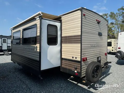 2019 Forest River Wildwood 27RKSS RV Photo 2