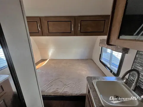 2018 Forest River Salem Cruise Lite 180RT RV Photo 3