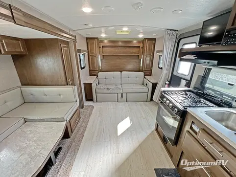 2019 Forest River Rockwood Mini Lite 2104S RV Photo 3