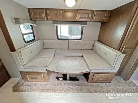 2019 Forest River Rockwood Mini Lite 2104S RV Photo 4