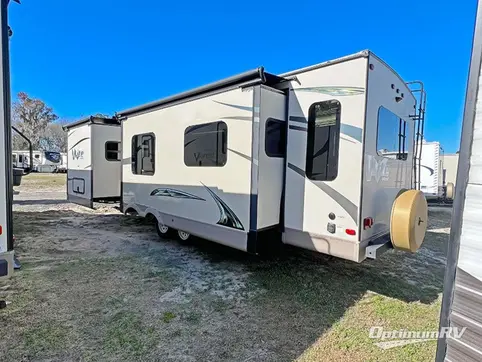 2015 Forest River Flagstaff V-Lite 30WFKSS RV Photo 2
