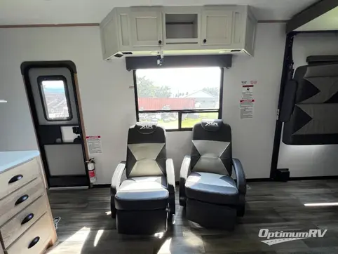2023 Forest River XLR Hyper Lite 2815 RV Photo 3