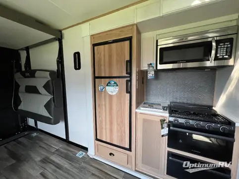 2023 Forest River XLR Hyper Lite 2815 RV Photo 4