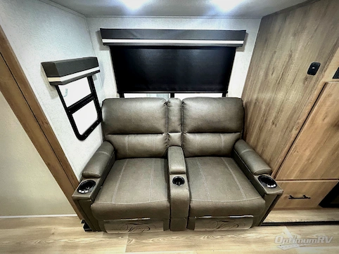 2024 Grand Design Imagine 2660BS RV Photo 2